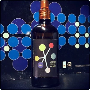molecule iso e super & violet EDP 100ml. - Picture 1 of 1