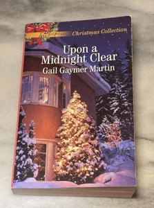 Upon A Midnight Clear by Gail Gaymer Martin (Paperback) - Picture 1 of 1