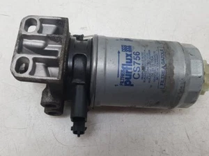 SAAB 9-3 DTH VECTOR SPORT E4 4 DOHC FUEL FILTER HOUSING 12759935 2005-2015 - Picture 1 of 6