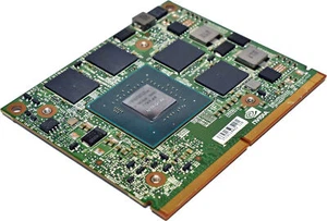 Dell Precision 5520 7720 Graphics Card 0RD3JG NVIDIA Quadro M1200 GM107 - Bild 1 von 6