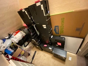 Multiple Desktop Towers i7 - Picture 1 of 1