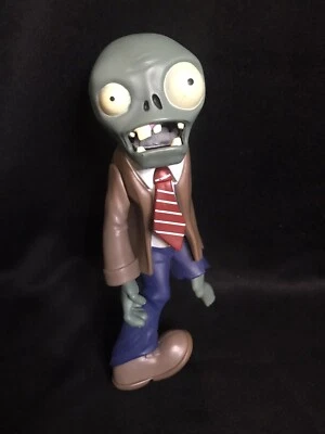 "Figura de acción Plants vs Zombies 6"" Exploding Zombie" Foto 1 de 4