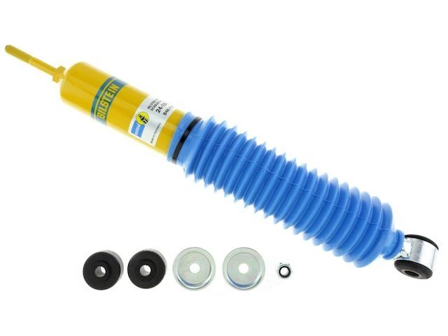 Front Shock Absorber 17FYFC66 for E350 Econoline E150 E250 Club Wagon 1986 1990 - Image 1 of 1