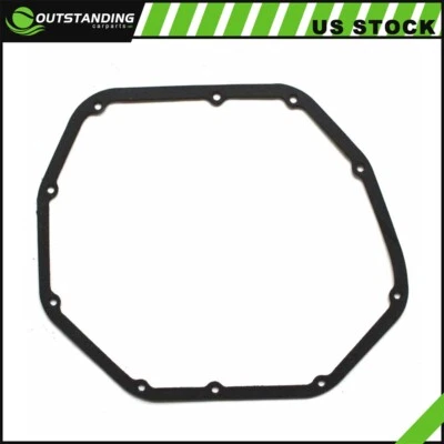 For 2007-2016 For Nissan Cube Sentra Oil Pan Gasket 1.6L-2.0L DOHC — 第 1/4 张图片