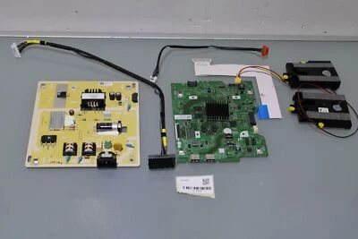 Mainboard-Monitor Samsung S27AM504NR 27 Zoll - Bild 1 von 4