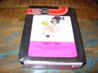 Gene Tracy Serves You / Truck Stop 3 - 8 Track Tape - Sealed New -