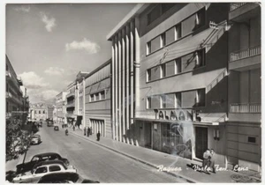 RAGUSA - VIALE TEN. LENA - VIAGG. 1971 -20557- - Bild 1 von 1