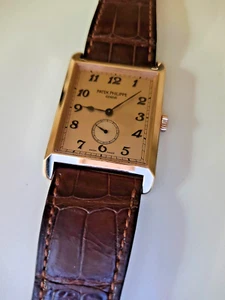 Patek Philippe GONDOLO 5109R-001 rose gold manual wind - Picture 1 of 6