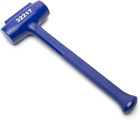 88 Oz Dead Blow Sledge Hammer Polyurethane Coating And Steel Core