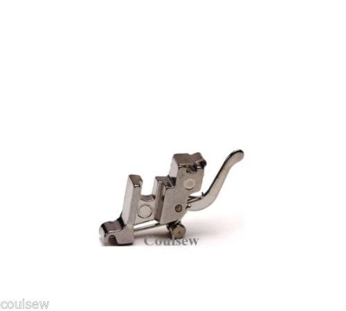 Sewing Machine Foot Holder Shank Uni for Clip on feet - Fits Low Shank Machines - Image 1 of 1