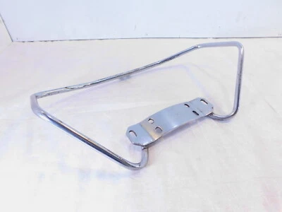 Harley Davidson Touring Tour 1986-1990 y Electra Glide asiento de pasajero riel de agarre Foto 1 de 4