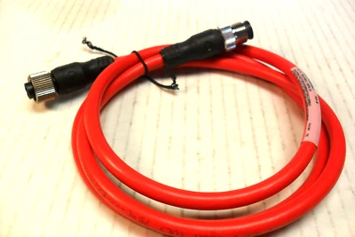 Allen Bradley 889D-F8NBDM-1 - 1MM Long - Image 1 of 2