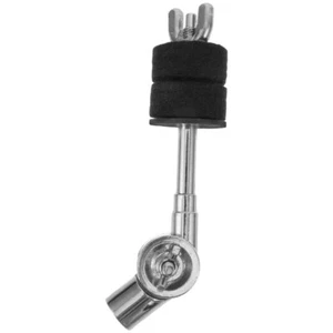Hanging Rack Connector Boom Arm Clamp Drums Cymbal Stand Holder Attachment - Picture 1 of 12
