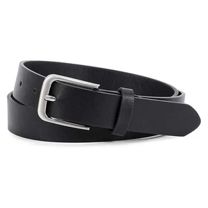 WHIPPY Women Casual Leather Belt for Jeans Pants, Fashion Ladies Waist Dress ... - Picture 1 of 7