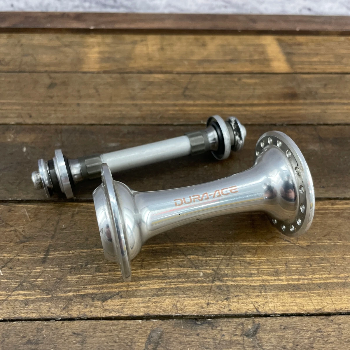 Dura Ace 7700 In Bicycle Hubs for sale | eBay