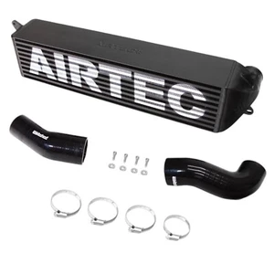 AIRTEC Motorsport Front Mount Intercooler Kit For Hyundai Kona N - Picture 1 of 12