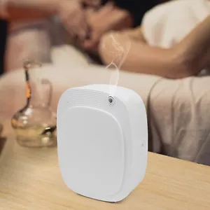 Mini Smart Portable Scent Machine for Home Wall Mounted Air Scent Machine 150ml - Picture 1 of 15