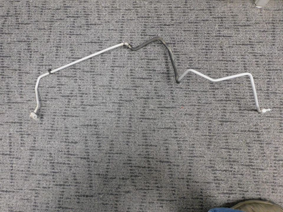 92-97 SUBARU SVX A/C RH/PASS Aire Acondicionado Evaporador Línea Dura Manguera/Tubo Foto 1 de 1