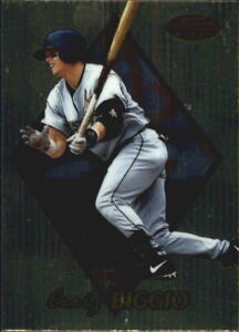 1999 Bowman's Best Baseball Card #25 Craig Biggio