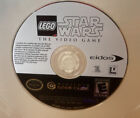 LEGO Star Wars The Video Game (Nintendo GameCube 2006) - Disc Only - Tested