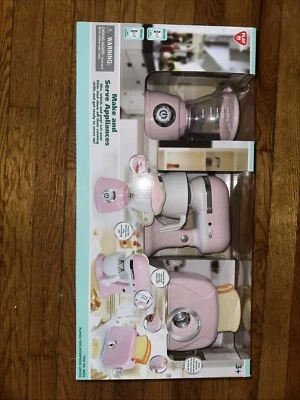 Make And Serve Appliances - Image 1 of 2