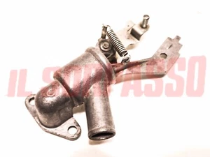 RUBINETTO RISCALDAMENTO STUFA FIAT 127 128 COUPE ORIGINALE NUOVO - Picture 1 of 2