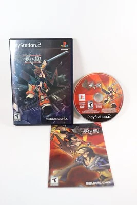 Musashi: Samurai Legend (PlayStation 2, 2005) PS2 CIB Complete w/ Manual READ - Image 1 of 4