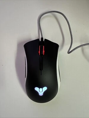 Razer Deathadder Elite Destiny 2 - Bild 1 von 4