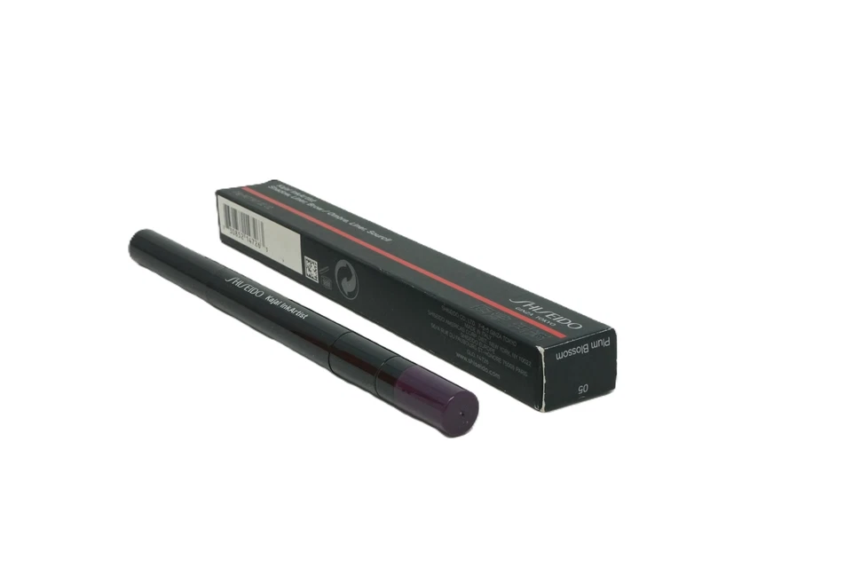Shiseido Ginza Tokyo Kajal InkArtist 0,8g Plum Blossom 05 - Bild 1 von 1