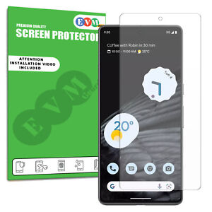 For Google Pixel 7 Pro Screen Protector Cover - Clear TPU FILM