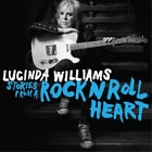 Lucinda Williams Stories From A Rock N Roll Heart (Vinyl) 12" Album (Us Import)