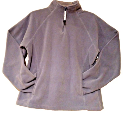 ROPA COLORADO Tech Series 300 - Pullover polar azul - Talla para mujer: PEQUEÑA Foto 1 de 4