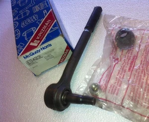 SPURSTANGENKOPF MOOG ES403L Inner Tie Rod End Chevy Olds Buick Pontiac GMC - Bild 1 von 6