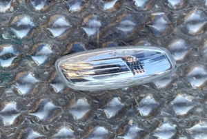 PEUGEOT RCZ GT WING MIRROR INDICATOR Right driver SIDE 2011 - Picture 1 of 3
