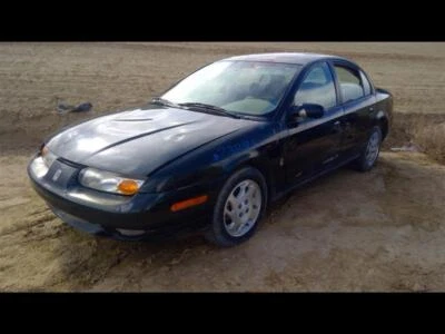 Alternador usado compatible con: Saturn S SERIES 2002 90 amperios grado A Foto 1 de 4