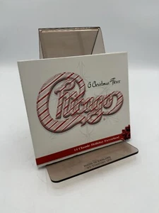 Chicago Xxxiii: O Christmas Three by Chicago (CD, ) *Free Shipping* - Picture 1 of 9