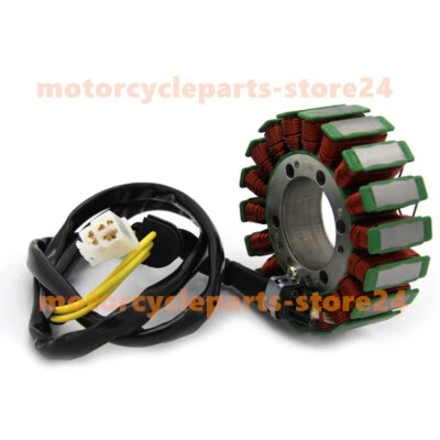 Stator Generator Coil for Ducati 998S 2002-04/998R 2002/996R 2001/ 748 S 2000-02 - Image 1 of 4