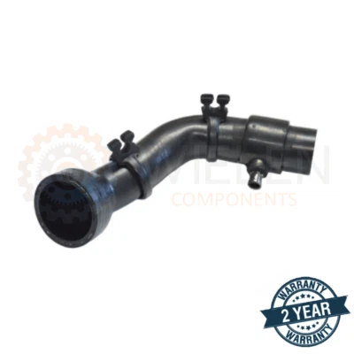 MANICOTTO TUBO FILTRO ARIA PER MINI COOPER ONE R50 1.4D 1788033040 779810801 - Immagine 1 di 4