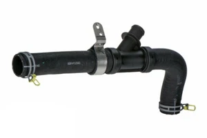 6.7L DIESEL UPPER RADIATOR INLET HOSE 2013-2014 DODGE RAM OEM NEW MOPAR GENUINE - Picture 1 of 7