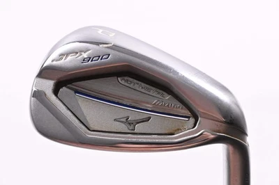 Mizuno JPX 900 Hot Metal Pitching Wedge / 45 Degree / Senior Flex Project X LZ - Image 1 of 4