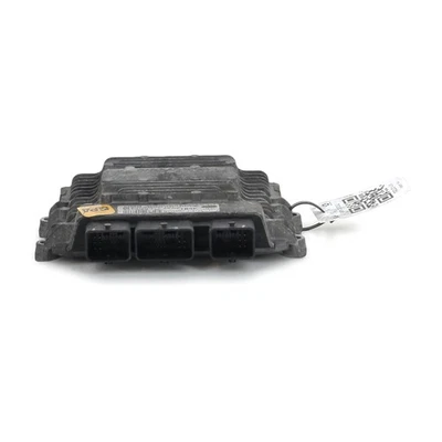 Calcolatore Motore - Ford FIESTA V PH.1 - 5WS40027K - W1-3705J - Immagine 1 di 3