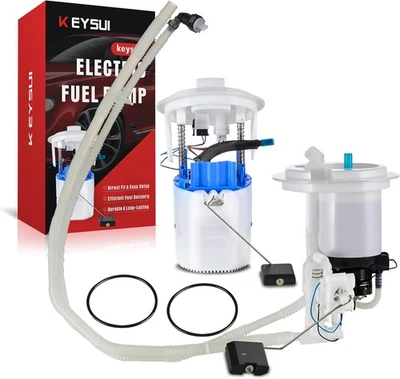 Electric Fuel Pump Module for Mercedes-Benz C300 C350 E350 E550 GLK350 2008-2012 - Imagem 1 de 4