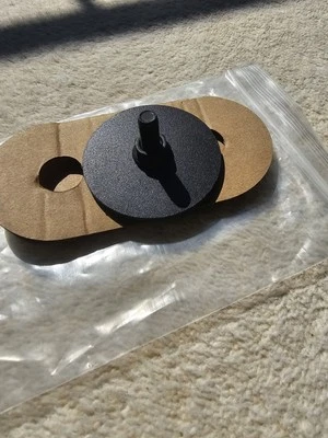 1x Spare Foot/Feet - Next Level Racing Wheel Stand 2.0 - Image 1 of 4