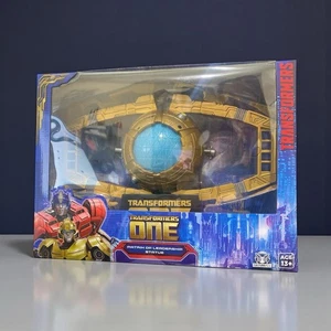 TRANSFORMERS Matrix Of Leadership - Transformers One CultureFly STATUE REPLICA - Picture 1 of 2