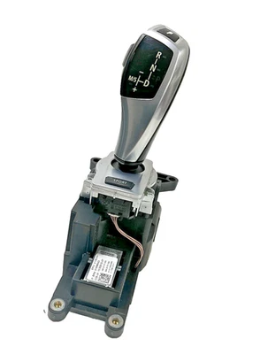 2009 BMW X6 Automatic Shifter Selector Assembly 9168849 OEM - Image 1 of 4