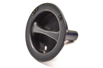 Char-Broil 4154471 Side Burner Knob NOS - Image 1 of 3