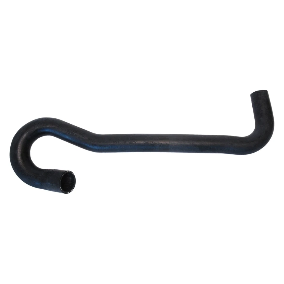 For Jeep Grand Cherokee 05-21 Elite Engine Coolant Molded Radiator Hose - Изображение 1 из 2