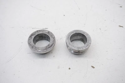 KTM Dubya Talon Rear Wheel Spacers 125-450 SX SXF FC FX TC MC EX 13-22 M19 - Image 1 of 4