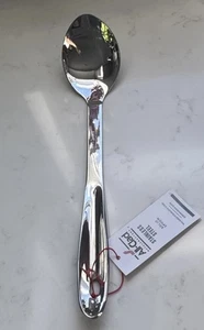 All-Clad Edelstahl 13" langer massiver Löffel NEU kostenloser Versand - Bild 1 von 5