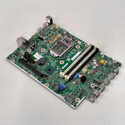 OEM HP ProDesk 600 G4 G5 SFF Socket LGA1151 Motherboard L02433-001 L05338-001 - Image 1 of 4